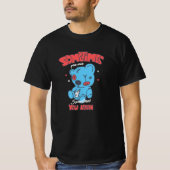 試保中 Tシャツ (正面)