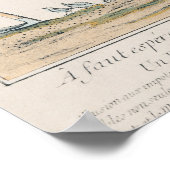 試合はもうすぐ終わりだ ポスター (角)