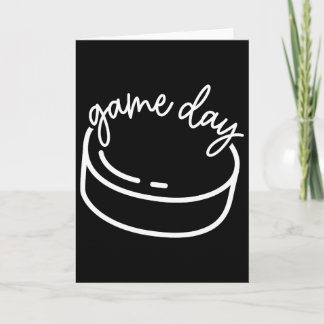 試合当日 スポーツ親 ハッキーパパ ハッケーママ ハッケーファン S カード