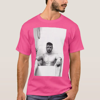 試合後 Tシャツ