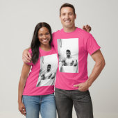 試合後 Tシャツ (ユニセックス)