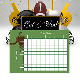 試合日サッカー選手 フォトプリント           