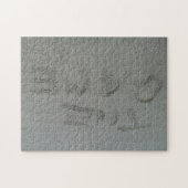 試合 ジグソーパズル (横)