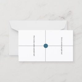 試料試結婚験座席表 プレイスカード