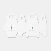 試料試験 フェイバーボックス (折り畳みなし)