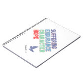 試用版 ノートブック (左側)