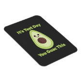 試練の日だ マグネット (右側)