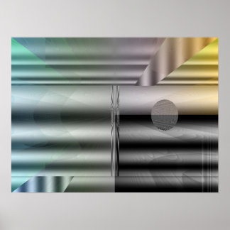 試行錯誤 ポスター