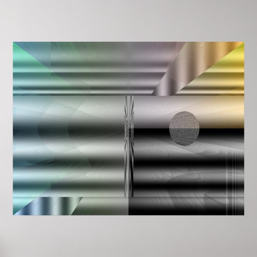 試行錯誤 ポスター (正面)