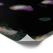 試食時間 ポスター (角)