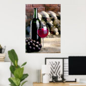 試食時間 ポスター (ホームオフィス)