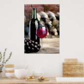 試食時間 ポスター (キッチン)