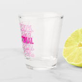 試飲験 ショットグラス (右)