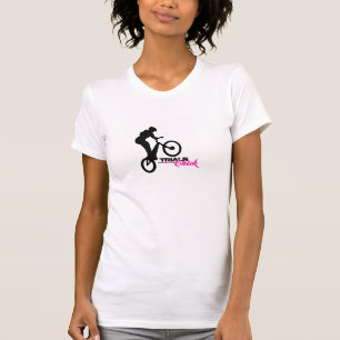 試験のひよこ Tシャツ