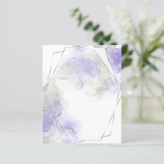 試験ぼやけ (スタンド正面)