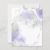 試験ぼやけ (正面)