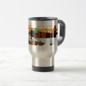 試験マグ トラベルマグ (正面右)