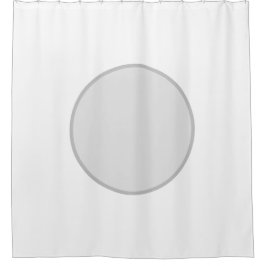 試験幕 シャワーカーテン