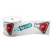 試験管 サテンリボン (リール)