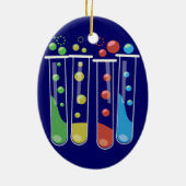 試験管 セラミックオーナメント (裏面)