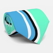 試験管 ネクタイ (ロール)