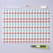 試験管 薄葉紙 (クラフト)