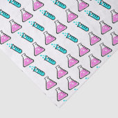 試験管 薄葉紙 (詳細)