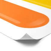 試験管–155769試験管試薬chemistry e ポスター (角)