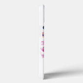 試験製品宇宙飛行士12月30日 Case-Mate iPhoneケース (裏面 / 右)