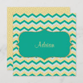 試験 (正面/裏面)