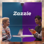 試験 ウィンドウサイン (シート2)