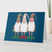 試験 カード (正面)