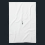 試験 キッチンタオル<br><div class="desc">試験</div>