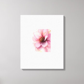 試験 キャンバスプリント