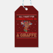 試験 ギフトタグ (正面)