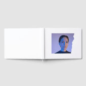 試験 ゲストブック (全面)