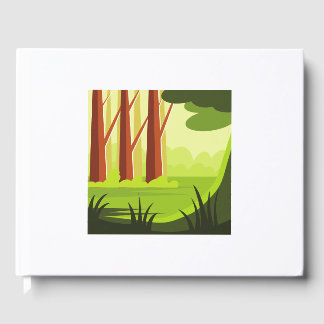 試験 ゲストブック