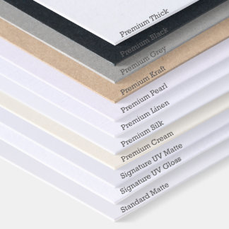 試験 コーリングカード