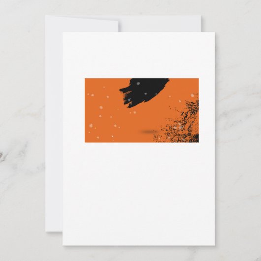 試験 サンキューカード (正面)