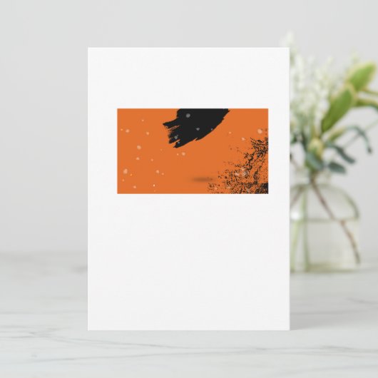 試験 サンキューカード (スタンド正面)