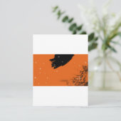 試験 サンキューカード (スタンド正面)