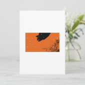 試験 サンキューカード (スタンド正面)