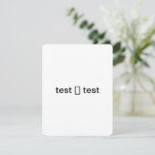 試験 シーズンカード (スタンド正面)