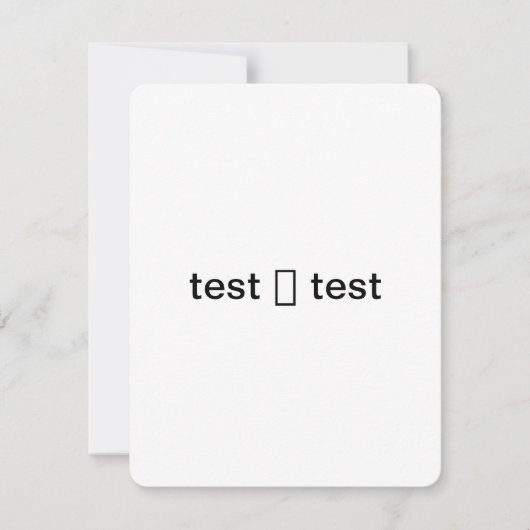 試験 シーズンカード (正面)