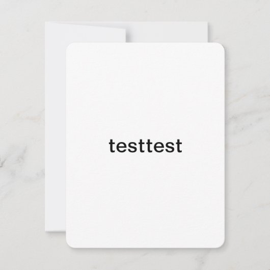 試験 シーズンカード (正面)