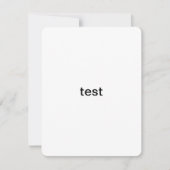 試験 シーズンカード (正面)