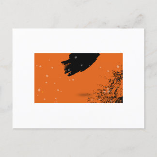 試験 シーズンポストカード