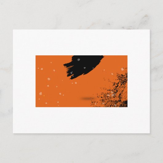 試験 シーズンポストカード (正面)