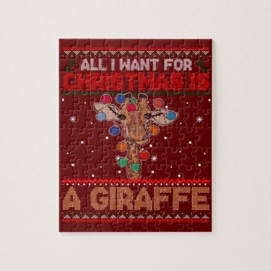 試験 ジグソーパズル (縦)