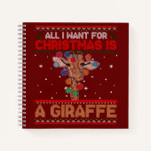 試験 ノートブック (正面)